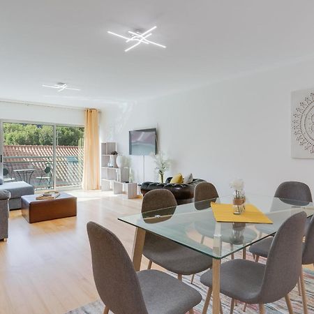 Sunny Beach Machico Apartment By Hr Madeira Luaran gambar