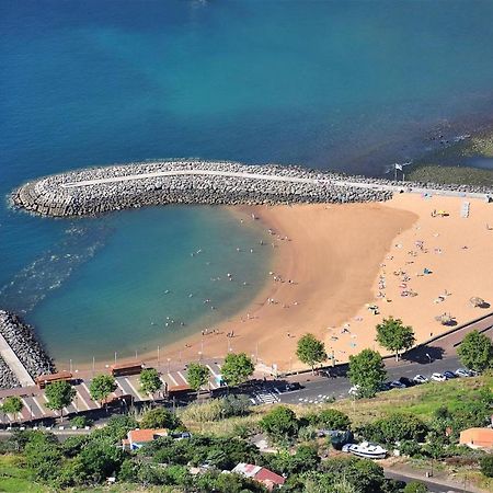 Sunny Beach Machico Apartment By Hr Madeira Luaran gambar