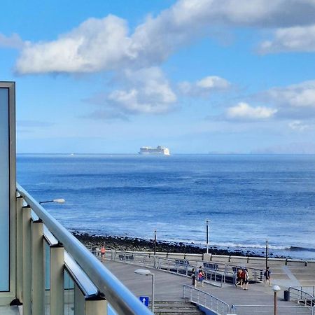 Sunny Beach Machico Apartment By Hr Madeira Luaran gambar