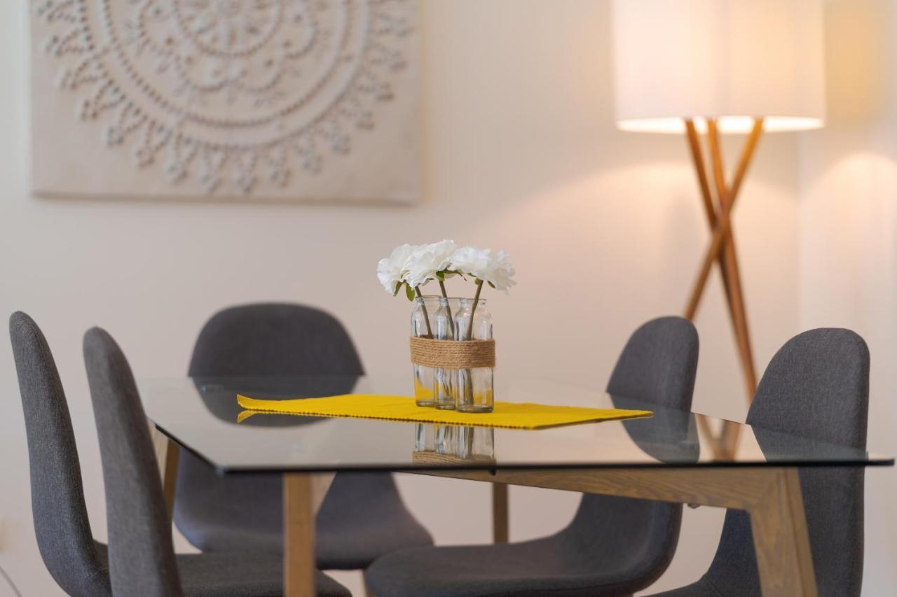 Sunny Beach Machico Apartment By Hr Madeira Luaran gambar