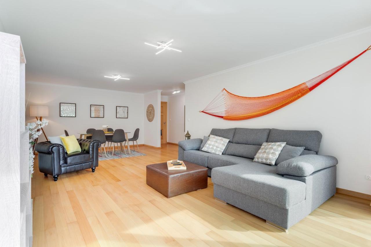 Sunny Beach Machico Apartment By Hr Madeira Luaran gambar