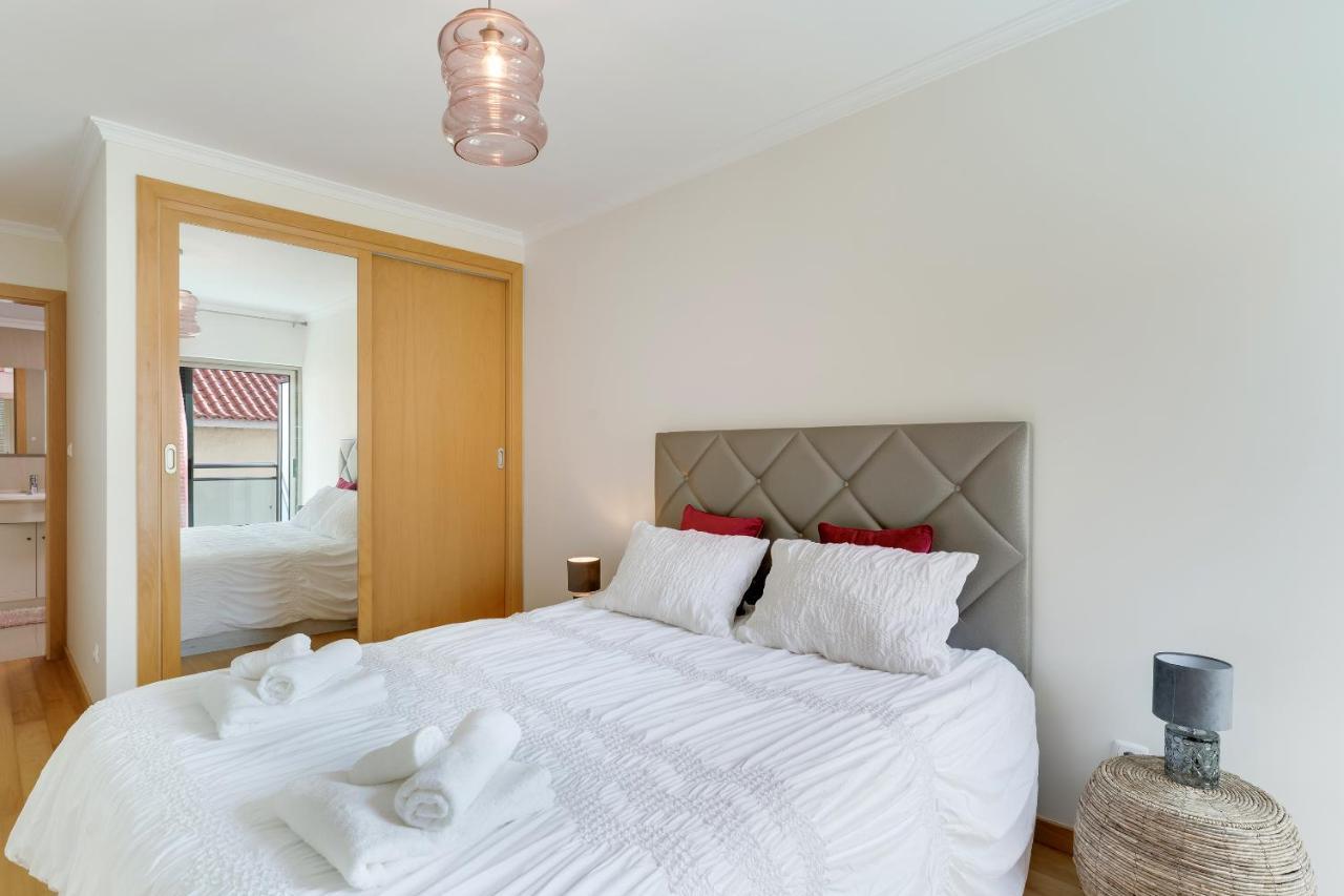 Sunny Beach Machico Apartment By Hr Madeira Luaran gambar