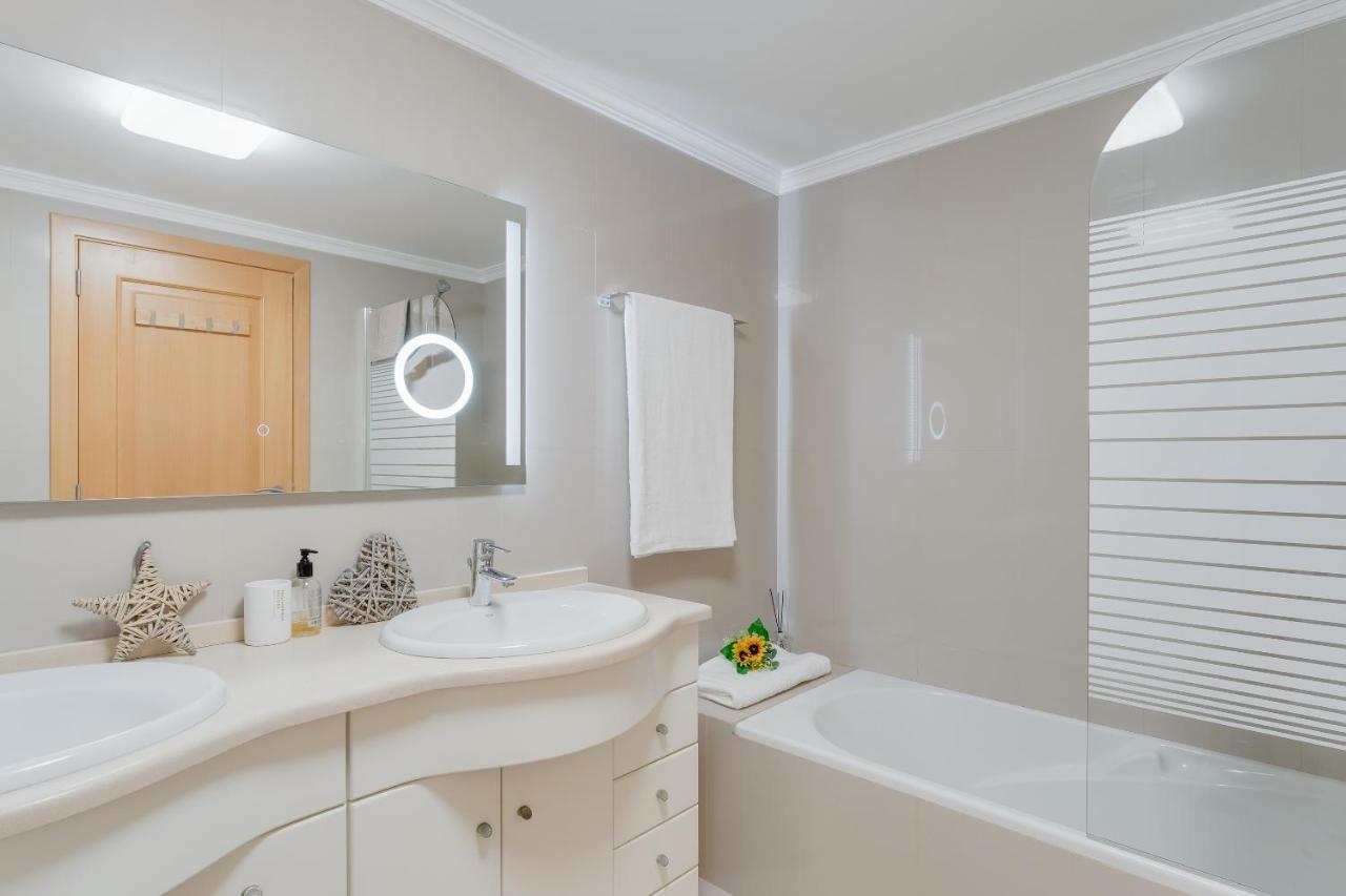 Sunny Beach Machico Apartment By Hr Madeira Luaran gambar