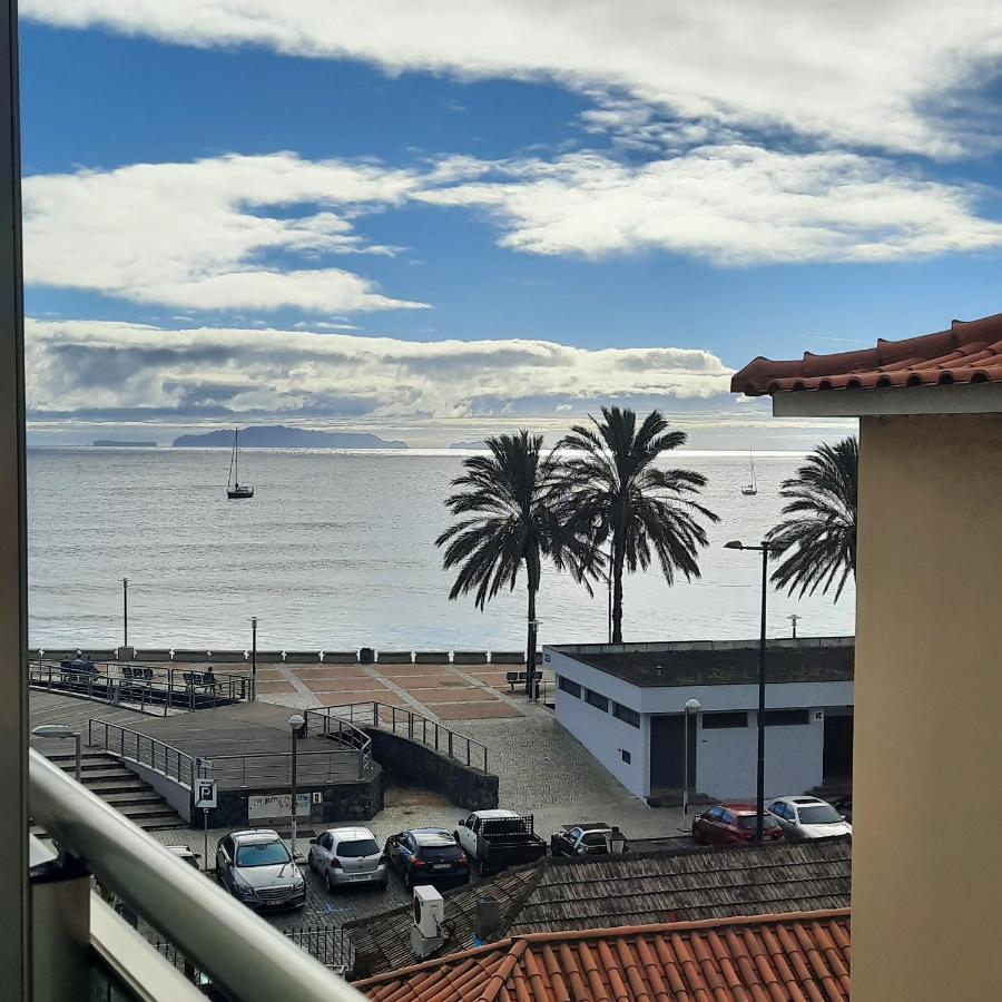 Sunny Beach Machico Apartment By Hr Madeira Luaran gambar