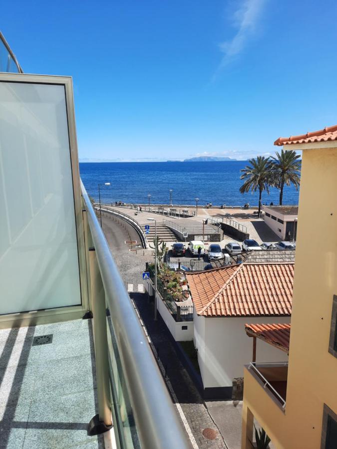 Sunny Beach Machico Apartment By Hr Madeira Luaran gambar