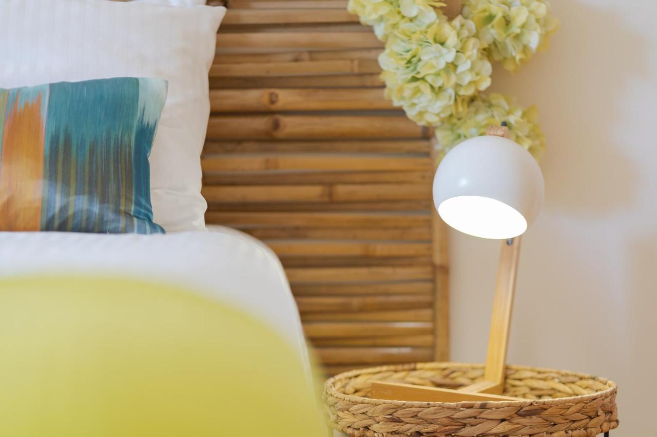 Sunny Beach Machico Apartment By Hr Madeira Luaran gambar
