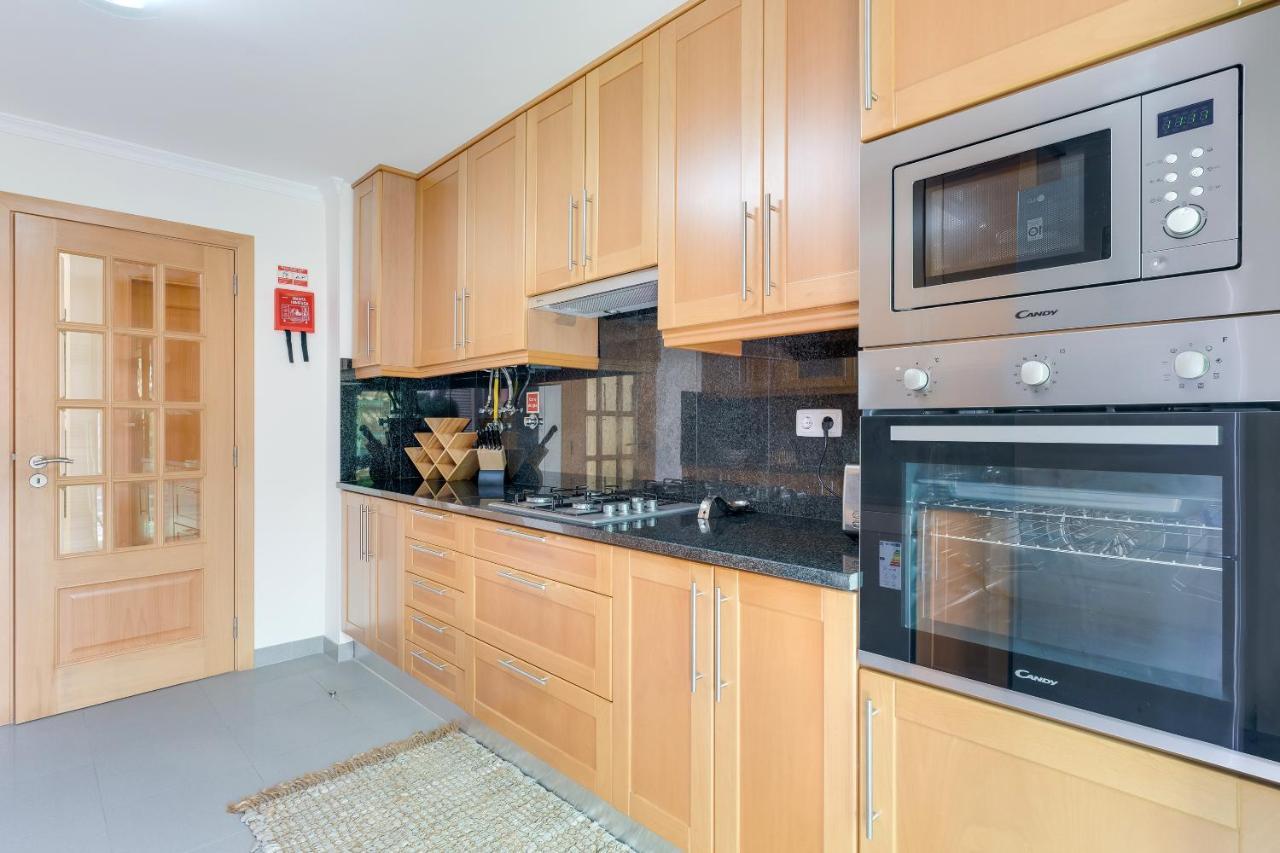 Sunny Beach Machico Apartment By Hr Madeira Luaran gambar