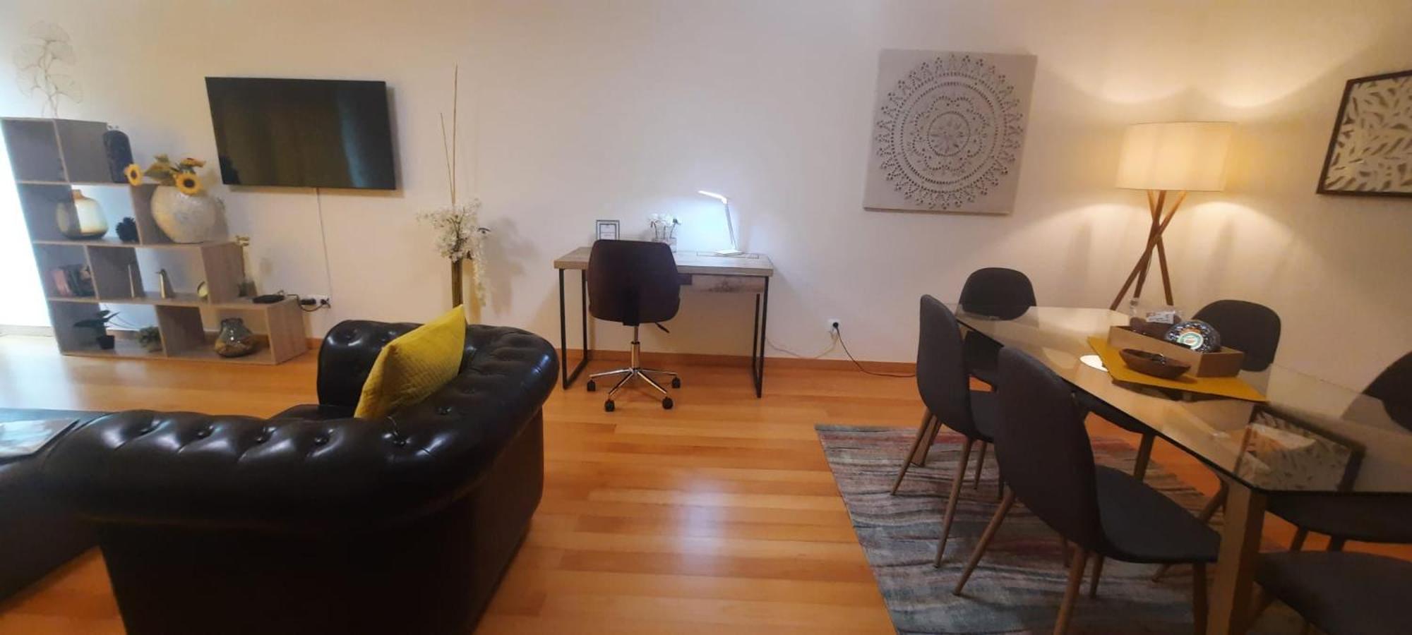 Sunny Beach Machico Apartment By Hr Madeira Luaran gambar